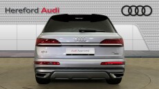 Audi Q7 45 TDI Quattro S Line 5dr Tiptronic Diesel Estate
